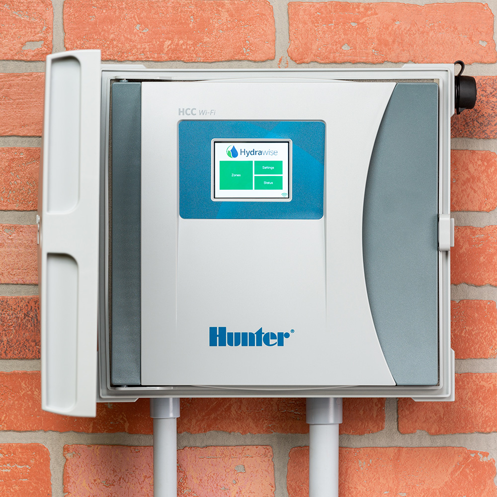 Ovládacia jednotka Hunter HCC-800-PL