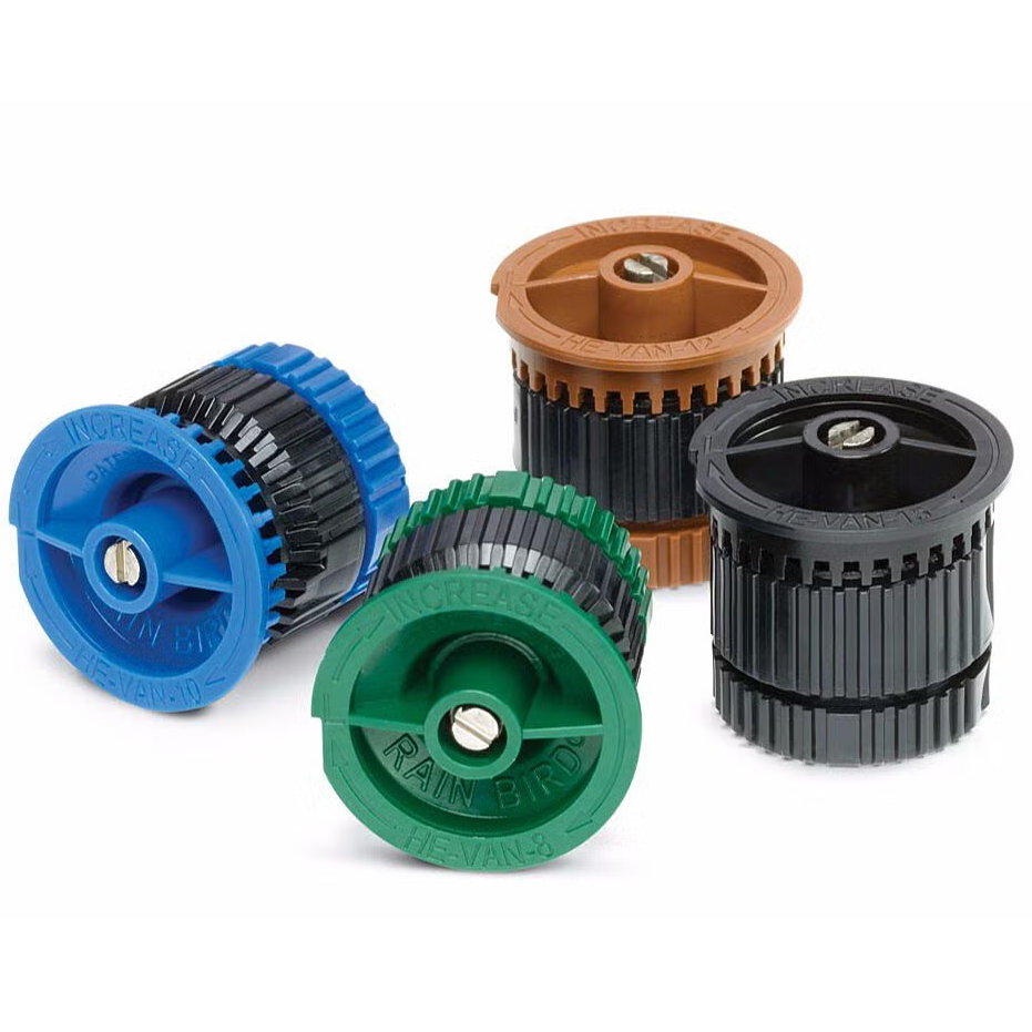 Séria trysiek Rain Bird HE-VAN