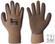 Rukavice GRIZZLY latex 11