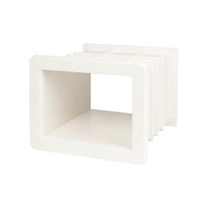 PERAQUA predlženie skimmra Ocean DeLuxe