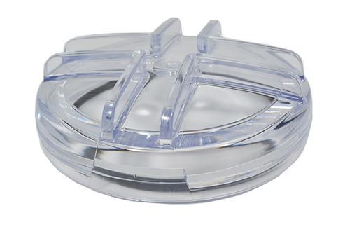 Tesnenie + veko predfiltra čerpadla SENA