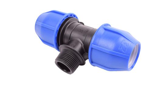 FISH T-kus 50 x 1 1/2