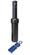 Rain Bird rotačný postrekovač 5004-PC-R, výsuv 10 cm, regul. tlaku 3,1 bar + sada trysiek - Foto0