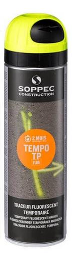 Značkovací sprej žltý TEMPO TP 500ml - | T - TAKÁCS Veľkoobchod