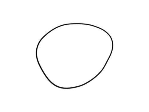 Tesnenie príruby upchávky čerpadla VICTORIA PLUS