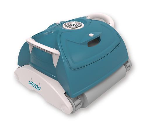 AQUABOT automatický bazénový vysávač UR200