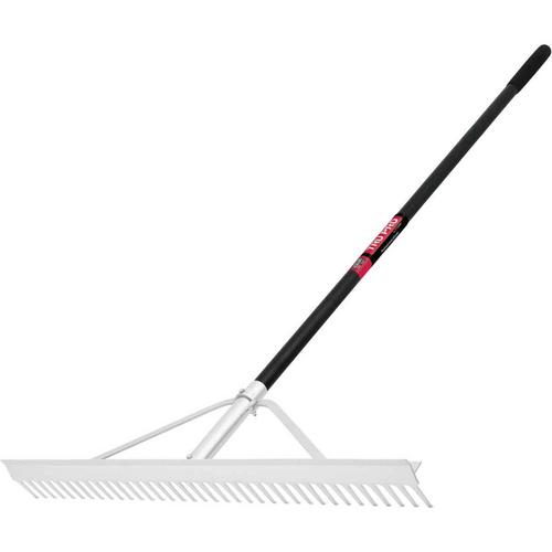 Truper celohliníkové hrable RALU-30, 760 mm - | T - TAKÁCS Veľkoobchod