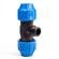 Plastica Alfa T-kus 63 x 2 1/2