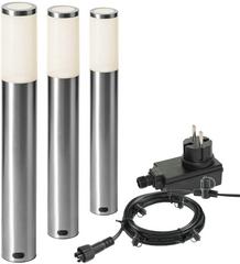 Set LED svietidiel Lunia