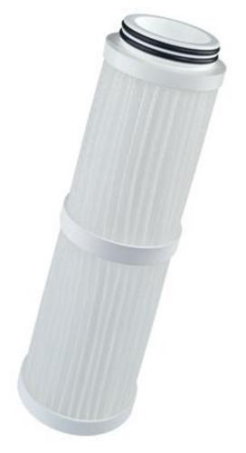 ATLAS filtračná vložka - skladaná RS 10