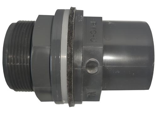 Priechodka stenová 40 / 50 x 1 3/4