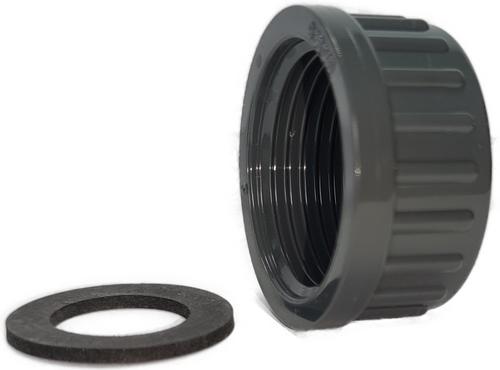 Zátka závitová 1/2