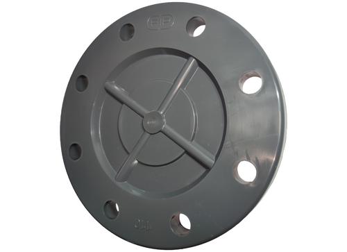 PIMTAS Príruba zaslepovacia 200 / 225 , PN6