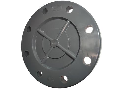 PIMTAS Príruba zaslepovacia 140 , PN16