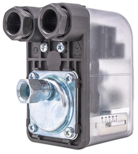 Tlakový spínač PT/6G 6bar, bez kábla