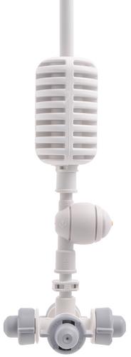 Zahmlovač, 4-cestný COOLNET PRO C, 30 l/hod,  30cm_PFC+STB+ AD40(set)