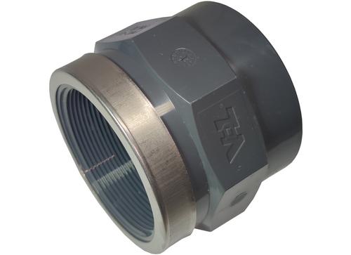 Prechodka závitová  63 x 2