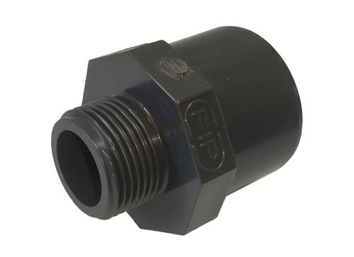 FIP Prechodka závitová 75 / 63 x 2 1/2