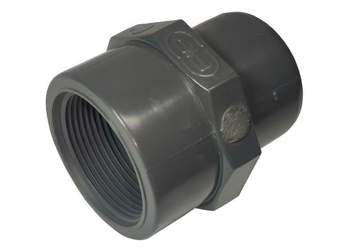 FIP Prechodka závitová 20 / 16 x 1/2