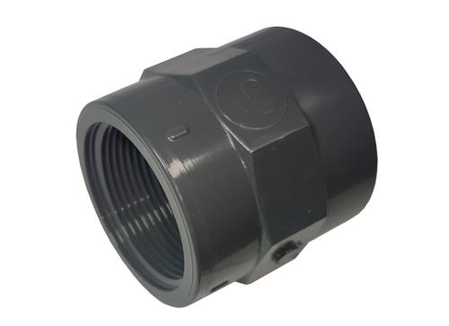 FIP Prechodka závitová 20 x 1/2