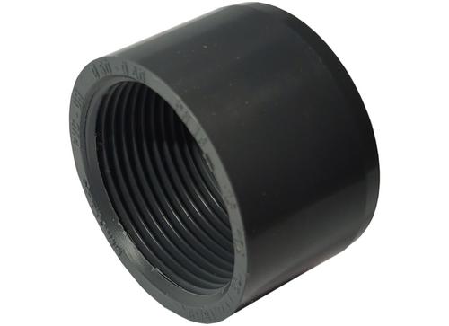 Redukcia závitová krátka 40 x 3/4