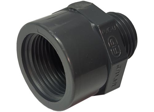 FIP Redukcia závitová 3/4