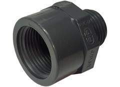 Redukcia 1/2" M x 3/4" F , PN10