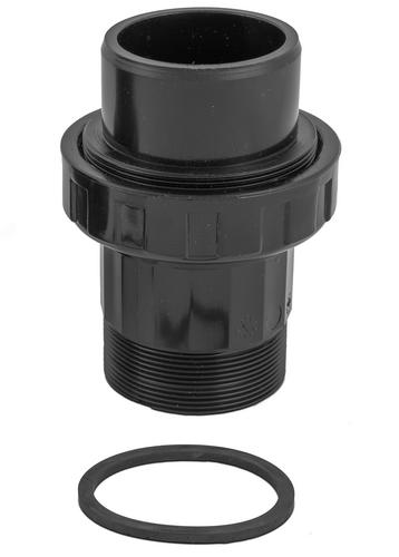 ASTRALPOOL pripojenie k 6-cestnému ventilu 2 1/2