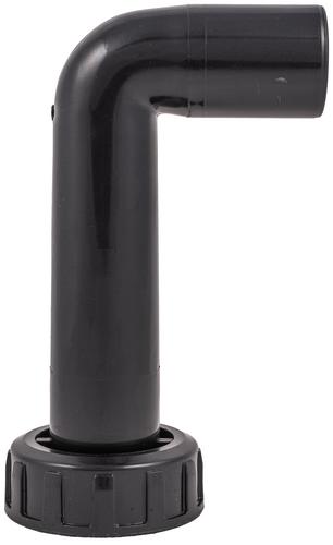 ASTRALPOOL pripojenie L k 6-cestnému ventilu 1 1/2