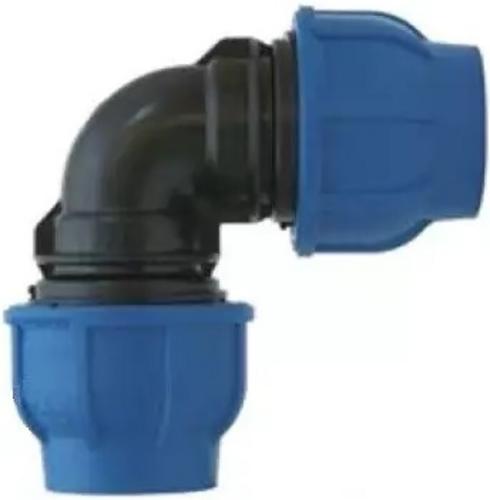 Irritec koleno 16 x 16, PN16