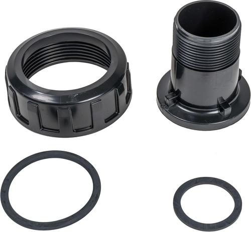 ASTRALPOOL pripojenie rovné 1 1/2