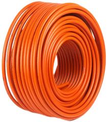 Flexi-Schlauch Orange Swing Pipe 16 x 2,5 mm, 8 bar