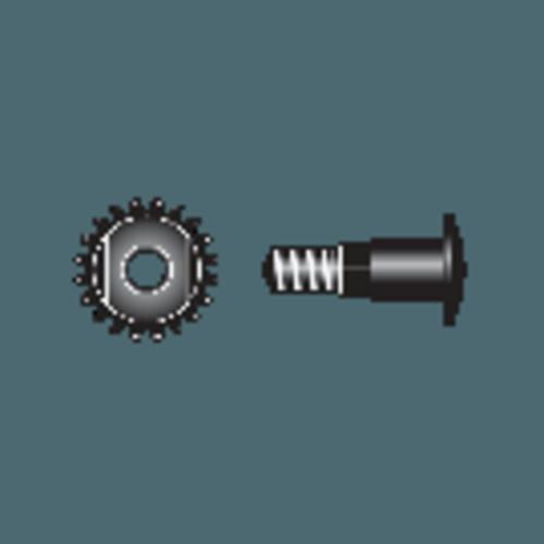 FELCO sada skrutka 7/94 pre typ 7, 8, 9, 10, 13, 19, 8CC, 50, 51