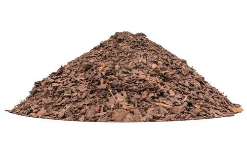 Borovicová mulčovacia kôra 0 - 20 mm, 70l