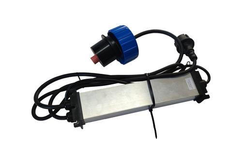 Blue Lagoon elektronika UV-C Tech 16 - 40 W