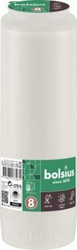 Bolsius náplň do kahancov RC8