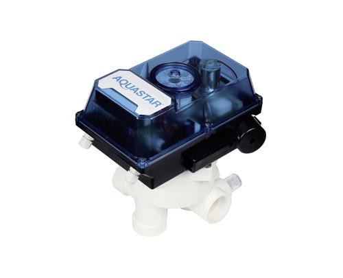 PRAHER 6-cestny automatický ventil AquaStar mp6 SM20 AO 2