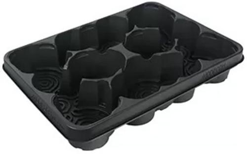 Modiform transportné pláto Universal 12/8/6 x 9 - 13 cm