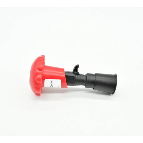 TWISTPUNCHER 12 vyrezávač otvorov pre 25 mm navrt. pás