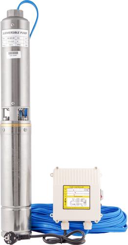Ponorné čerpadlo SD 45-54, kábel 20 m