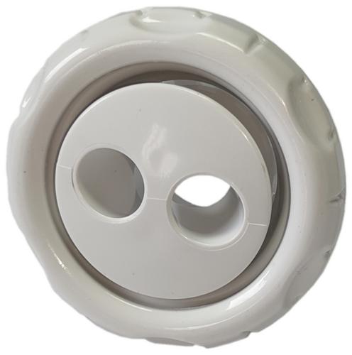 Tryska hydromasážná rotačná 1 1/2