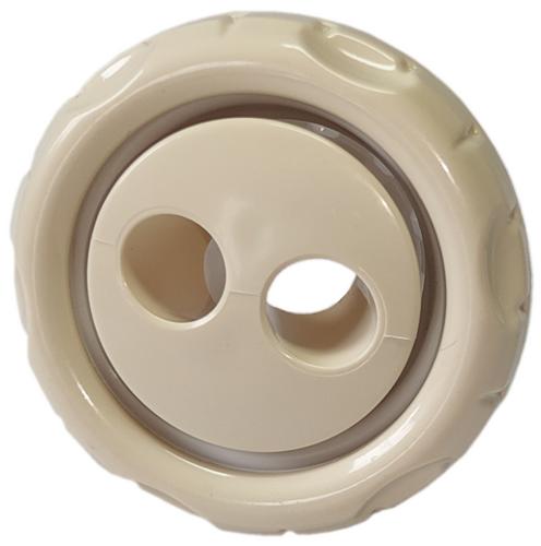 Tryska hydromasážná rotačná 1 1/2