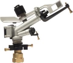 Sime úderový postrekovač Ibis, sektorový, 1"F + tryska 6 mm