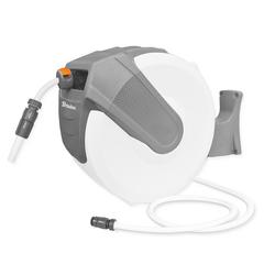 WhiteLine Samonavíjací box s hadicou 1/2" 35 m