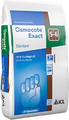 ICL hnojivo Osmocote Exact Standard 5-6M 25 kg