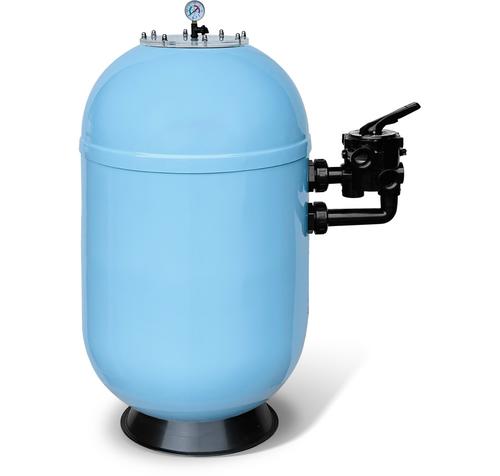 Filtračná nádoba TIMOR PLUS 990/37m3h 2 1/2