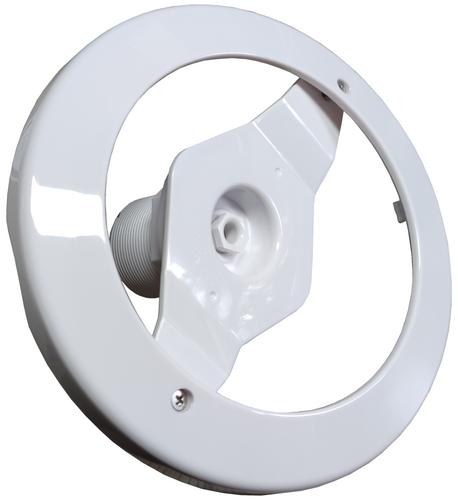 DURATECH základný prvok + krytka pre žiarovku Moonlight pre prefabrikované bazény