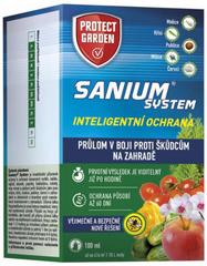 Sanium System 100 ml