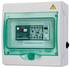 Spínač protiprúdu 9 - 14 A / 1,2 - 2,6 kW / 230 V inpulzné spínanie - Foto0