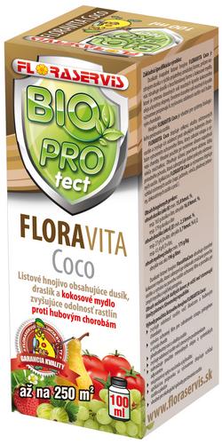 FloraVita Coco 100 ml 